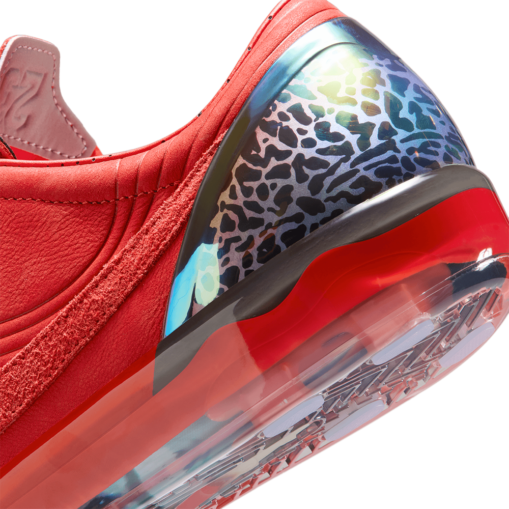 JORDAN X NIKE CRYOSHOT MERCURIAL VAPOR 1 UNIVERSITY RED