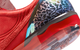 JORDAN X NIKE CRYOSHOT MERCURIAL VAPOR 1 UNIVERSITY RED