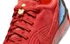 JORDAN X NIKE CRYOSHOT MERCURIAL VAPOR 1 UNIVERSITY RED