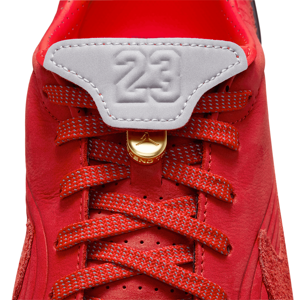 JORDAN X NIKE CRYOSHOT MERCURIAL VAPOR 1 UNIVERSITY RED
