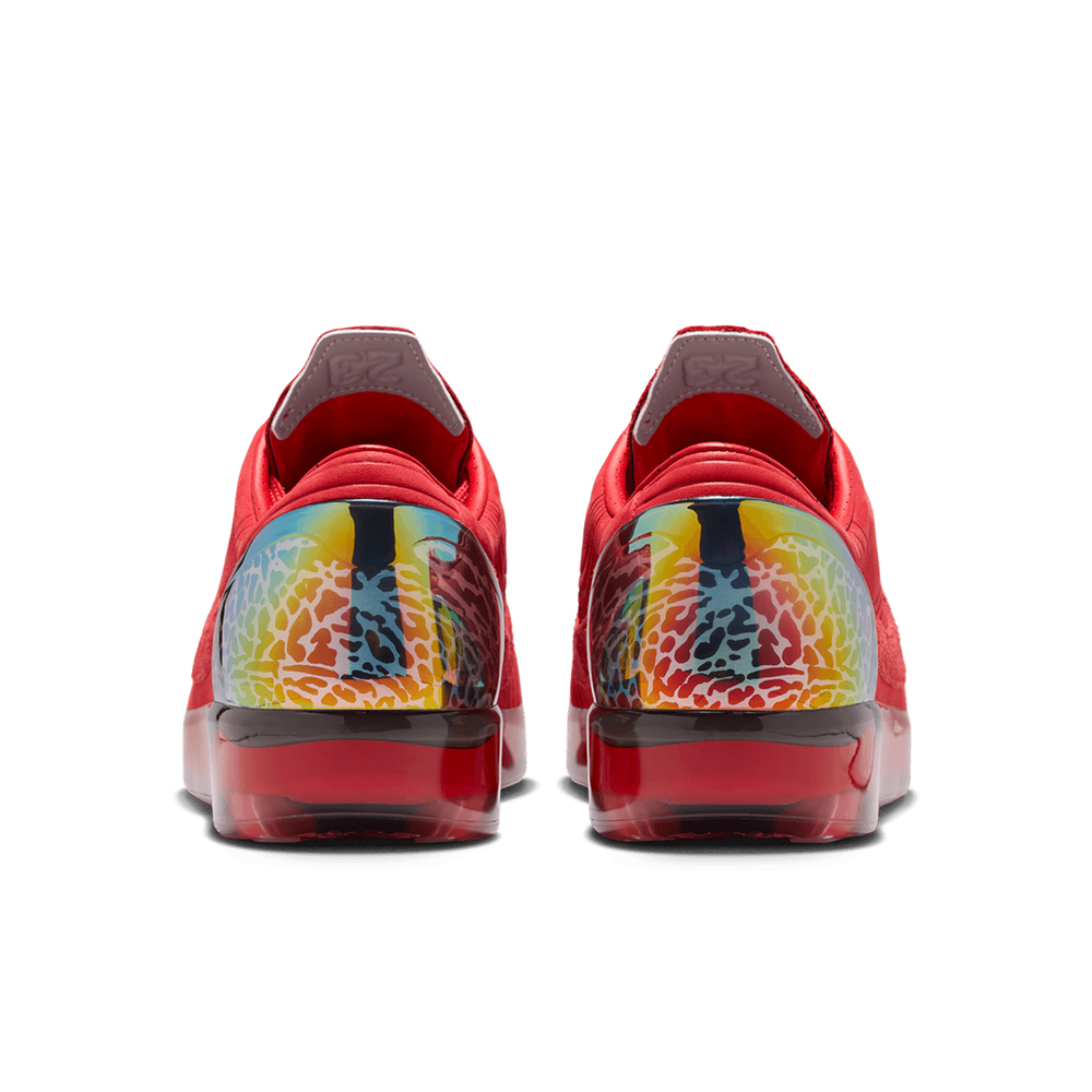 JORDAN X NIKE CRYOSHOT MERCURIAL VAPOR 1 UNIVERSITY RED