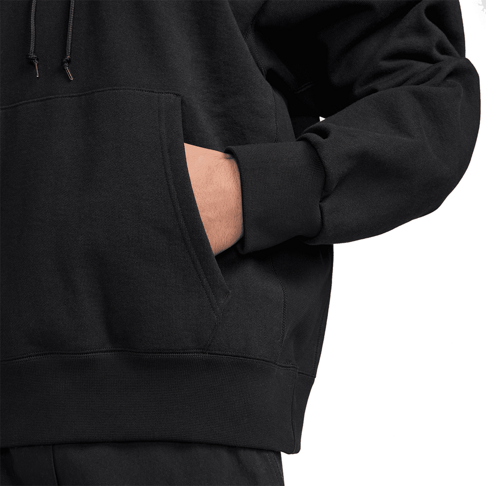 NRG NBHD 560 HOODIE BLACK