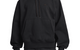 NRG NBHD 560 HOODIE BLACK
