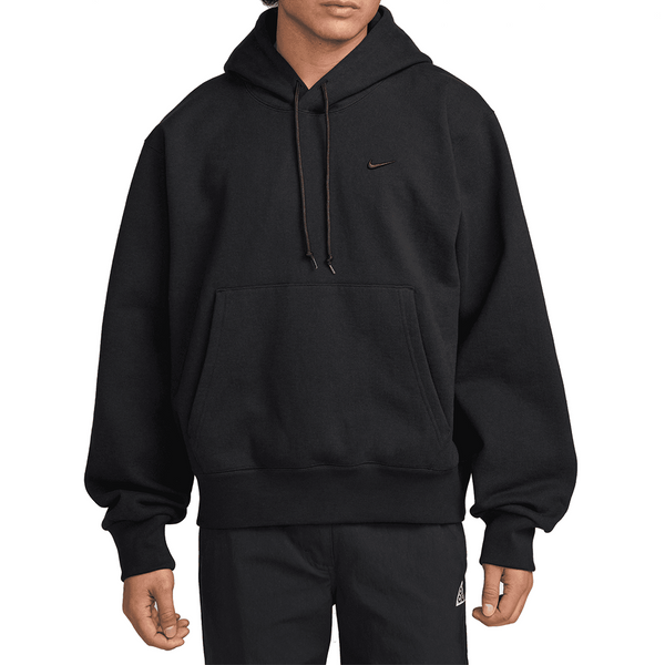 NRG NBHD 560 HOODIE BLACK