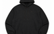 NRG NBHD 560 HOODIE BLACK