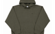 NRG NBHD 560 HOODIE CARGO KHAKI