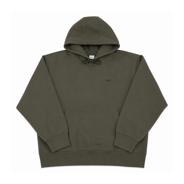 NRG NBHD 560 HOODIE CARGO KHAKI