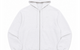 NRG NBHD 560 FULL ZIP HOODIE BIRCH HEATHER