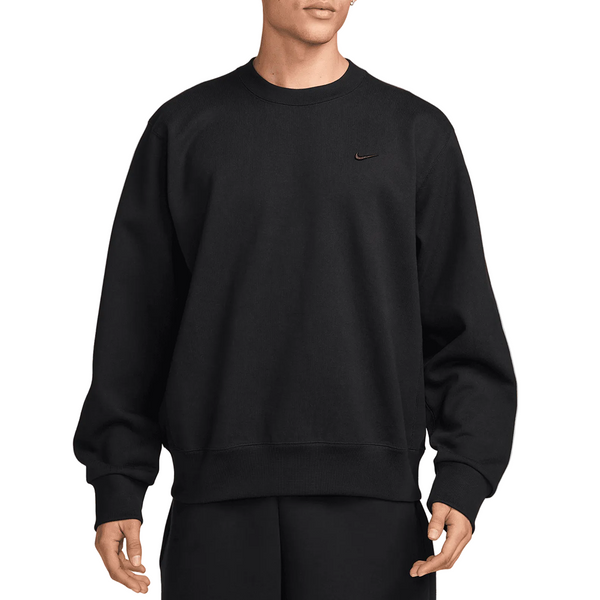 NRG NBHD 560 CREWNECK BLACK