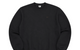 NRG NBHD 560 CREWNECK BLACK