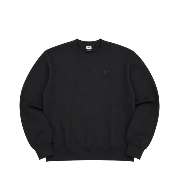 NRG NBHD 560 CREWNECK BLACK