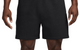 NRG NBHD 560 SHORTS BLACK