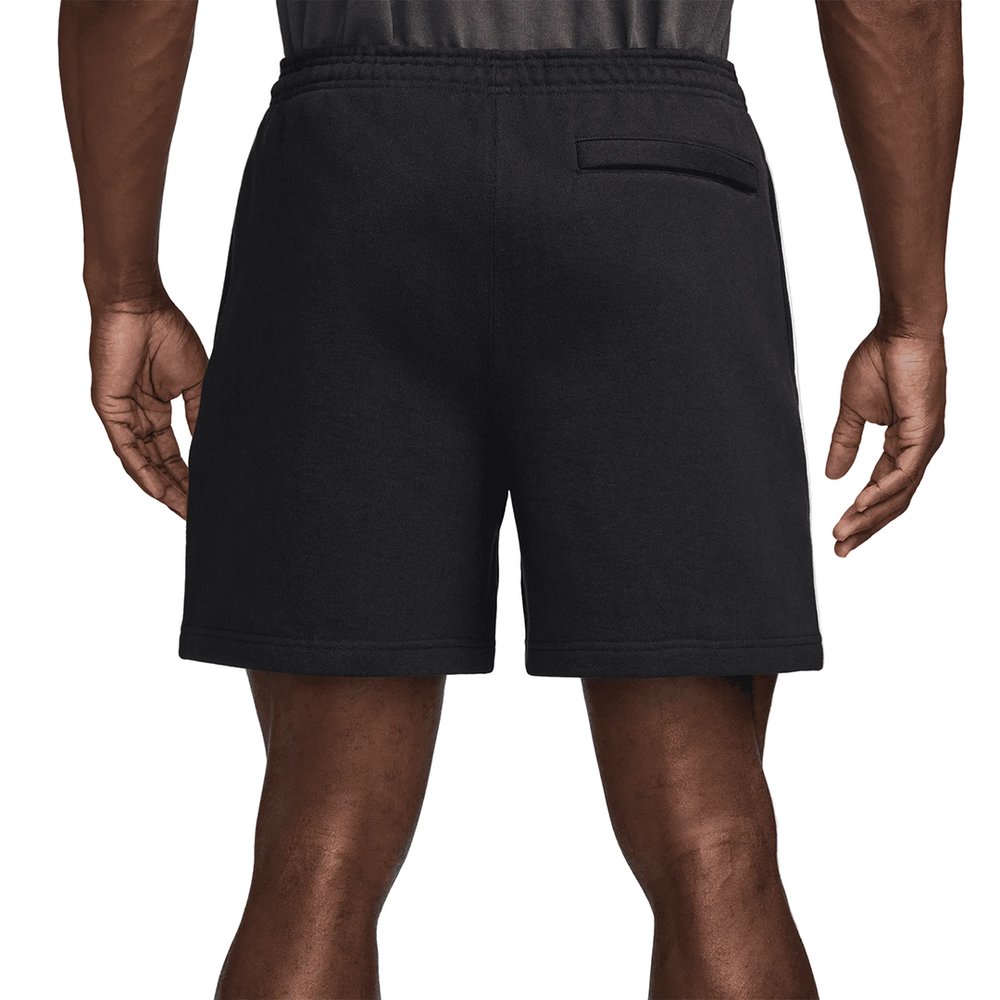 NRG NBHD 560 SHORTS BLACK