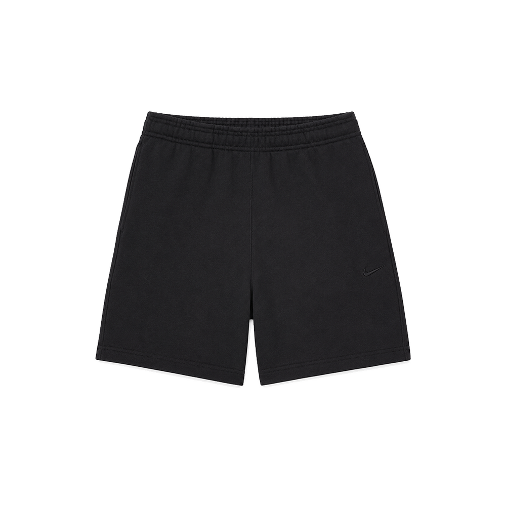 NRG NBHD 560 SHORTS BLACK