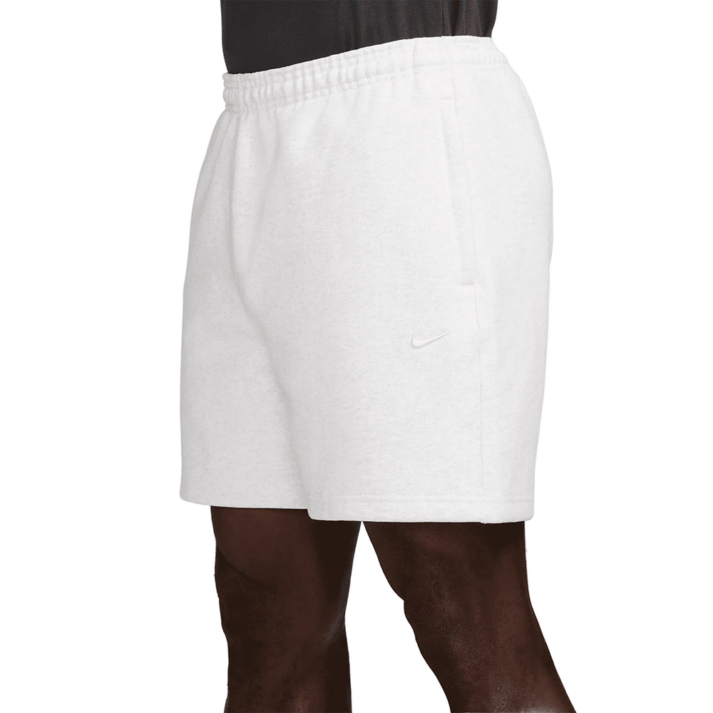 NRG NBHD 560 SHORTS BIRCH HEATHER
