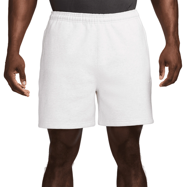 NRG NBHD 560 SHORTS BIRCH HEATHER