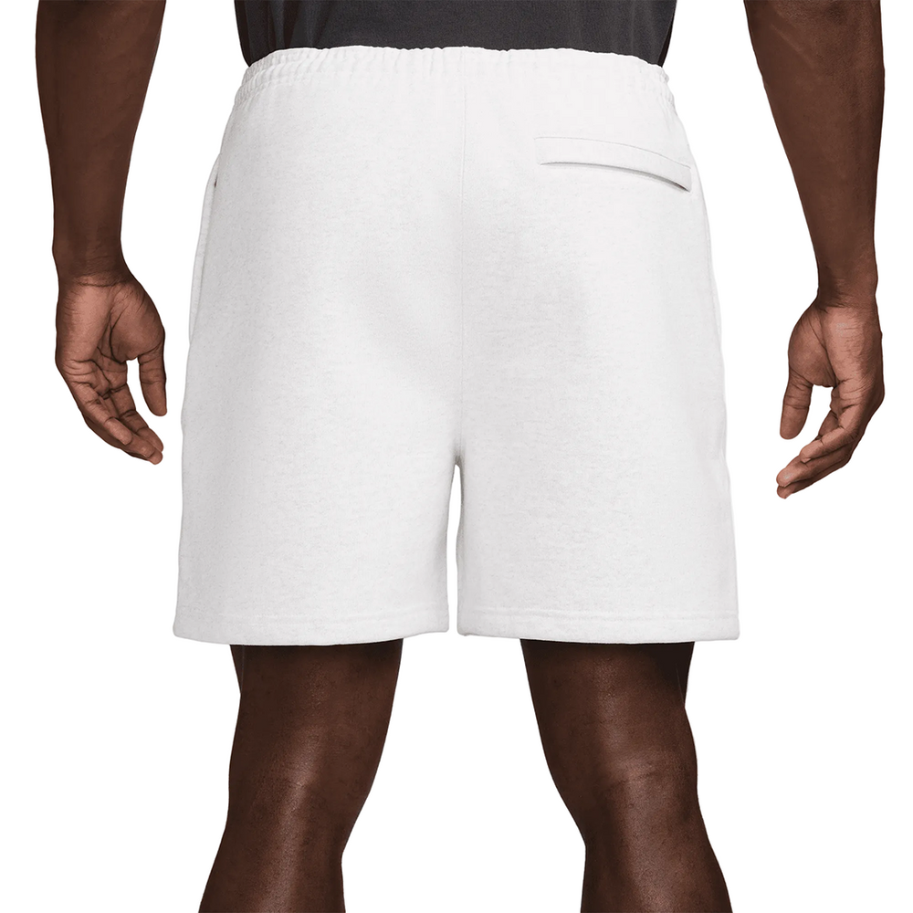 NRG NBHD 560 SHORTS BIRCH HEATHER