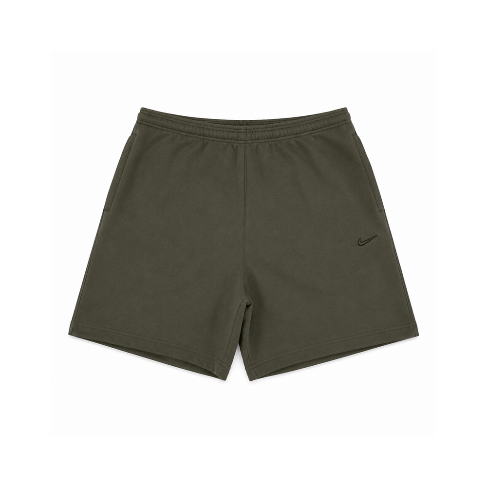NRG NBHD 560 SHORTS CARGO KHAKI