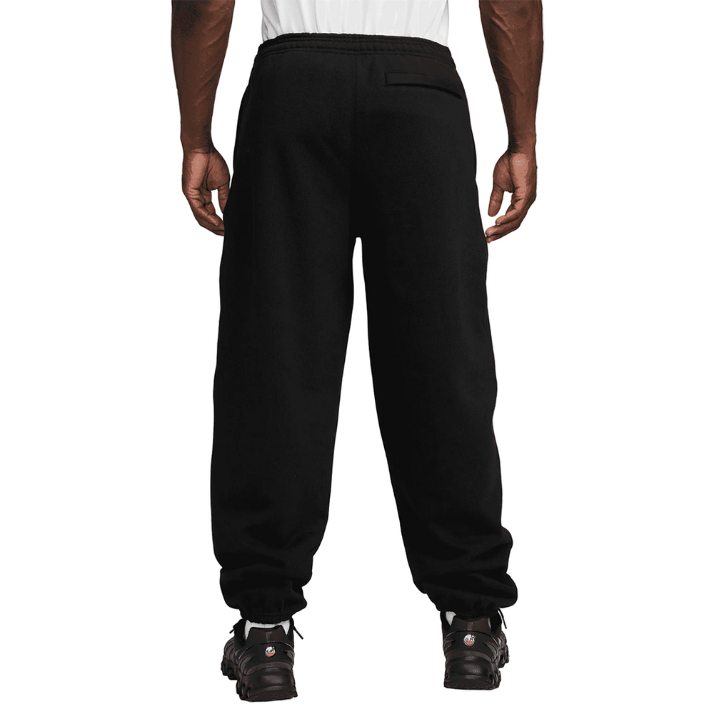 NRG NBHD 560 SWEATPANTS BLACK