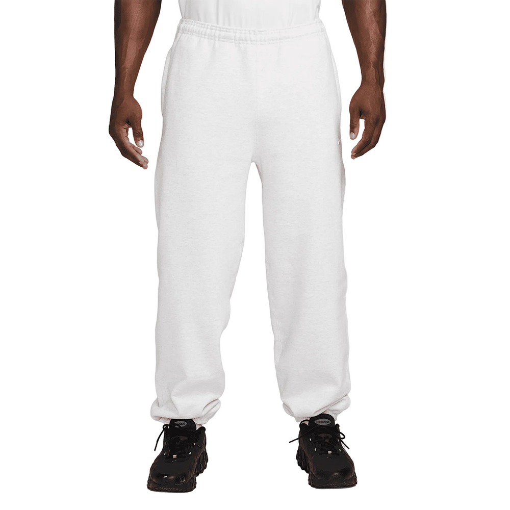 NRG NBHD 560 SWEATPANTS BIRCH HEATHER