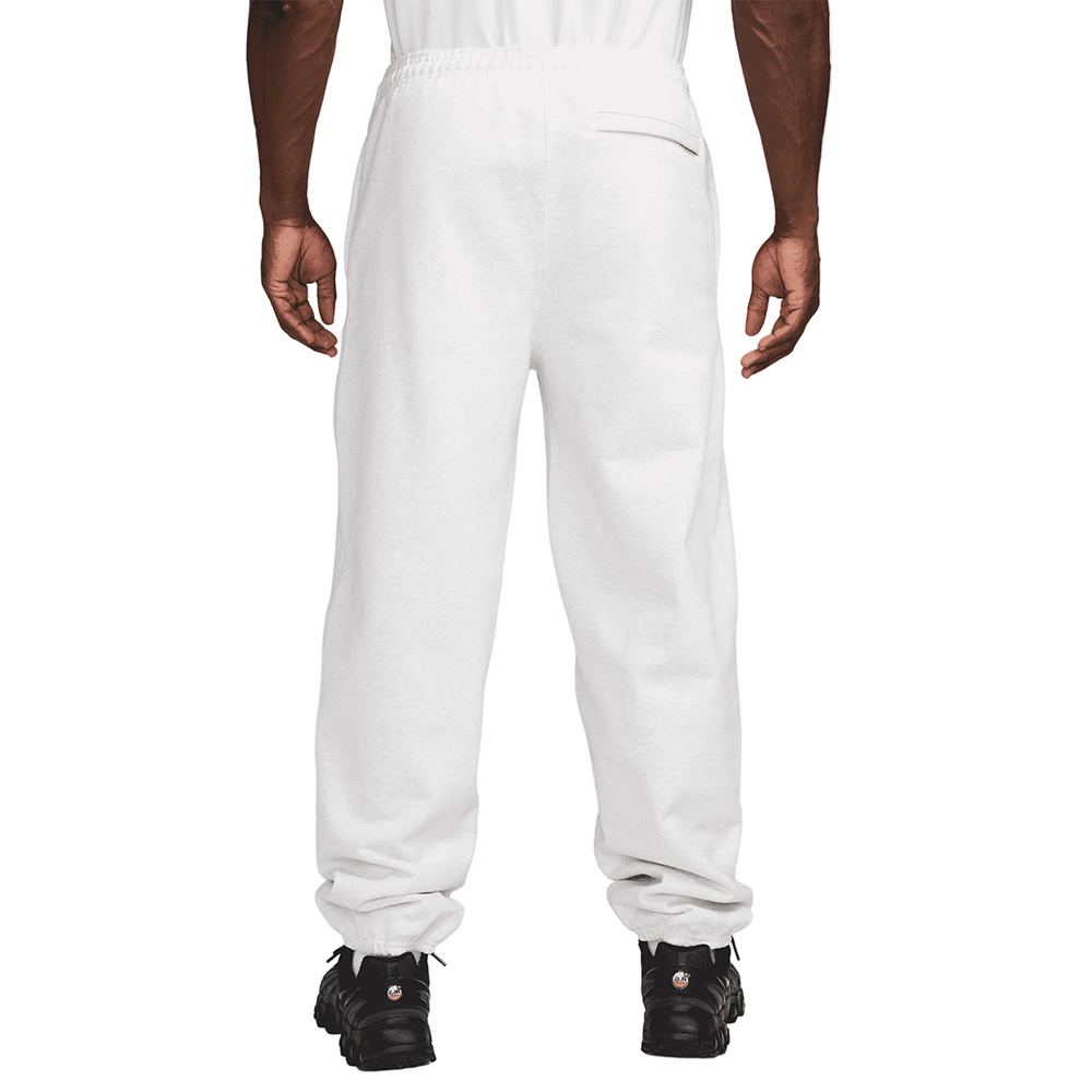 NRG NBHD 560 SWEATPANTS BIRCH HEATHER