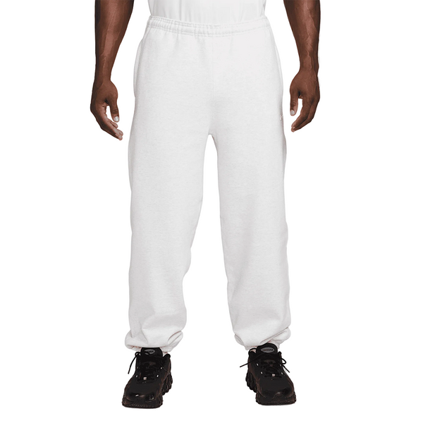 NRG NBHD 560 SWEATPANTS BIRCH HEATHER