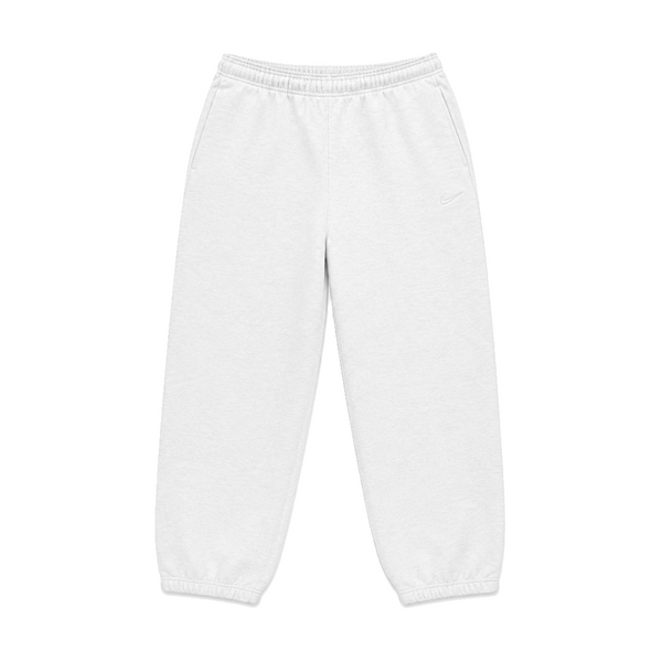 NRG NBHD 560 SWEATPANTS BIRCH HEATHER