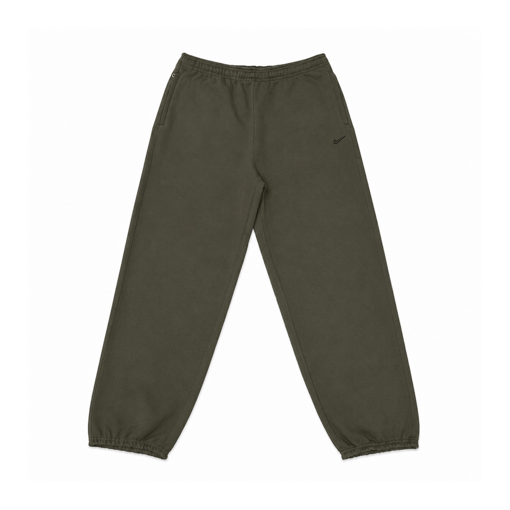 NRG NBHD 560 SWEATPANTS CARGO KHAKI