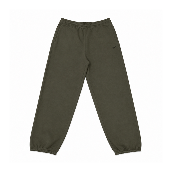 NRG NBHD 560 SWEATPANTS CARGO KHAKI