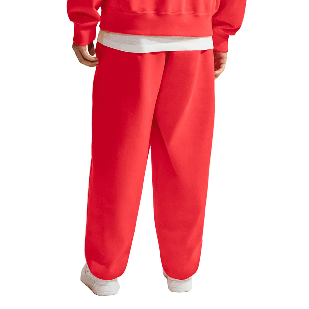 NRG NBHD 560 SWEATPANTS LIGHT CRIMSON