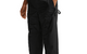 NOCTA MARQUIS ZOMBIE CUT TRACK PANTS BLACK