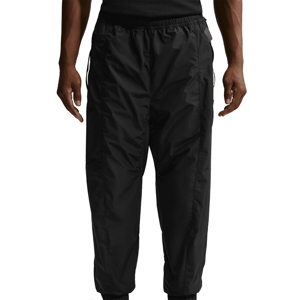 NOCTA MARQUIS ZOMBIE CUT TRACK PANTS BLACK