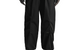 NOCTA MARQUIS ZOMBIE CUT TRACK PANTS BLACK
