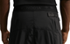 NOCTA MARQUIS ZOMBIE CUT TRACK PANTS BLACK