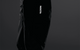 NOCTA MARQUIS ZOMBIE CUT TRACK PANTS BLACK