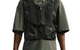 NOCTA TITO MARQUIS MODULAR UNIT VEST BLACK