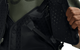 NOCTA TITO MARQUIS MODULAR UNIT VEST BLACK