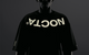 NOCTA MARQUIS BEACON OVERSIZED SHORT SLEEVE TOP BLACK