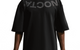 NOCTA MARQUIS BEACON OVERSIZED SHORT SLEEVE TOP BLACK