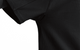 NOCTA MARQUIS BEACON OVERSIZED SHORT SLEEVE TOP BLACK