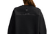 NOCTA MARQUIS TRAPEZOID CUT CREWNECK BLACK