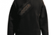 NOCTA MARQUIS TRAPEZOID CUT CREWNECK BLACK