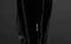 NOCTA MARQUIS TRAPEZOID CUT CREWNECK BLACK