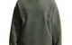 NOCTA MARQUIS TRAPEZOID CUT CREWNECK TWILIGHT MARSH