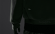 NOCTA MARQUIS TRAPEZOID CUT CREWNECK TWILIGHT MARSH