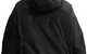 NOCTA MARQUIS SHROUD CUT TRACK JACKET BLACK