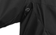 NOCTA MARQUIS SHROUD CUT TRACK JACKET BLACK