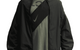 NOCTA MARQUIS SHROUD CUT TRACK JACKET BLACK