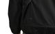 NOCTA MARQUIS SHROUD CUT TRACK JACKET BLACK