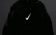 NOCTA MARQUIS SHROUD CUT TRACK JACKET BLACK